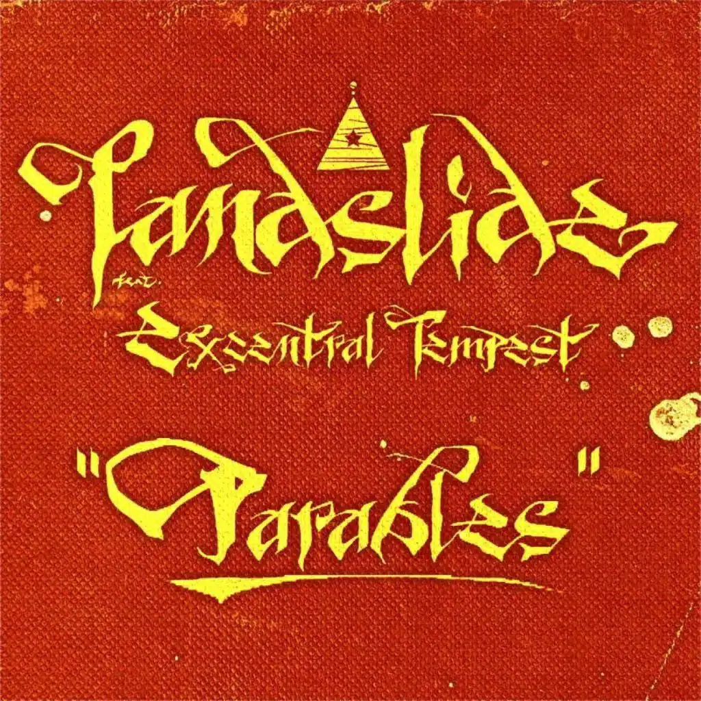 Parables (Rolling Dub)