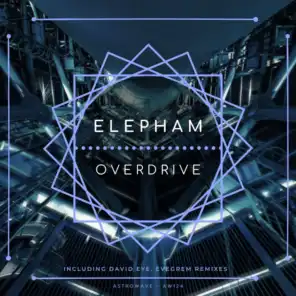 Overdrive (Evegrem Remix)
