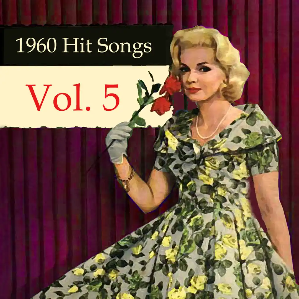 1960 Hit Songs, Vol. 5