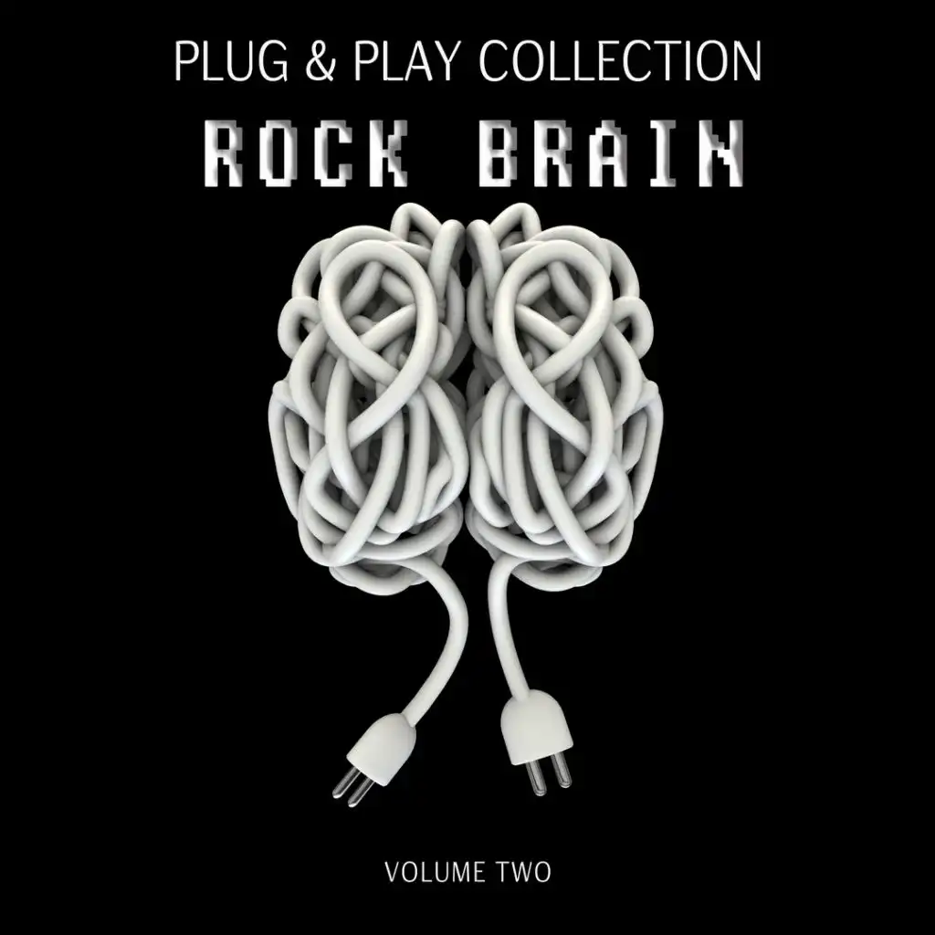 Rock Brain: Plug & Play Collection, Vol. 1