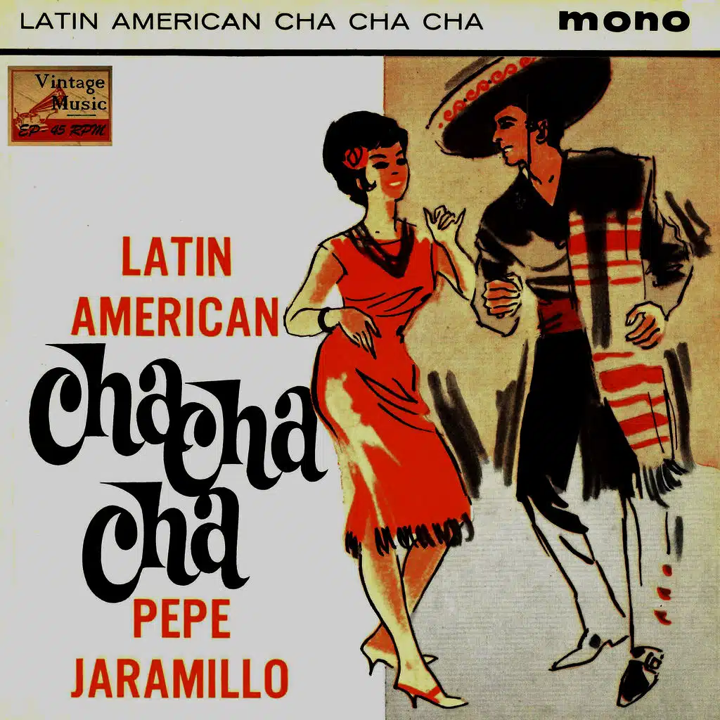 Perhaps, Perhaps, Perhaps