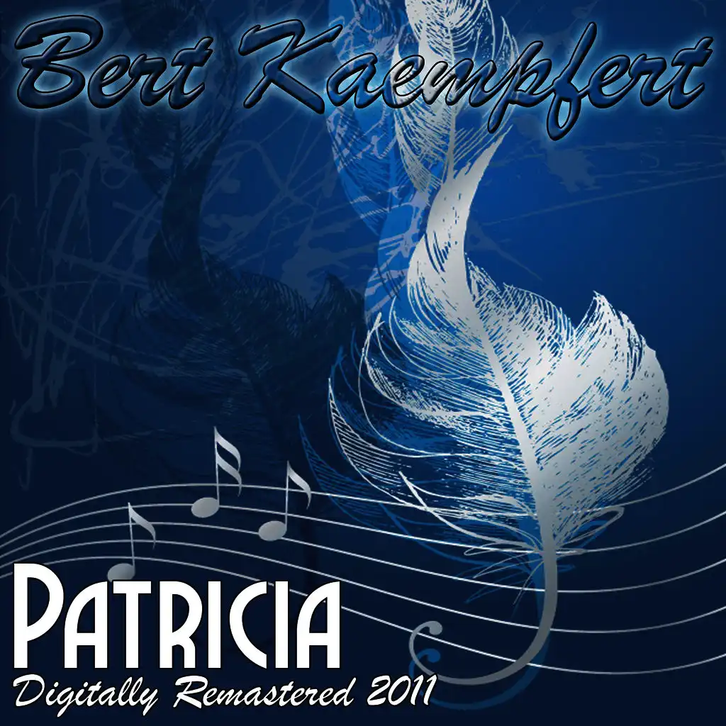 Patricia - (Digitally Remastered 2011)