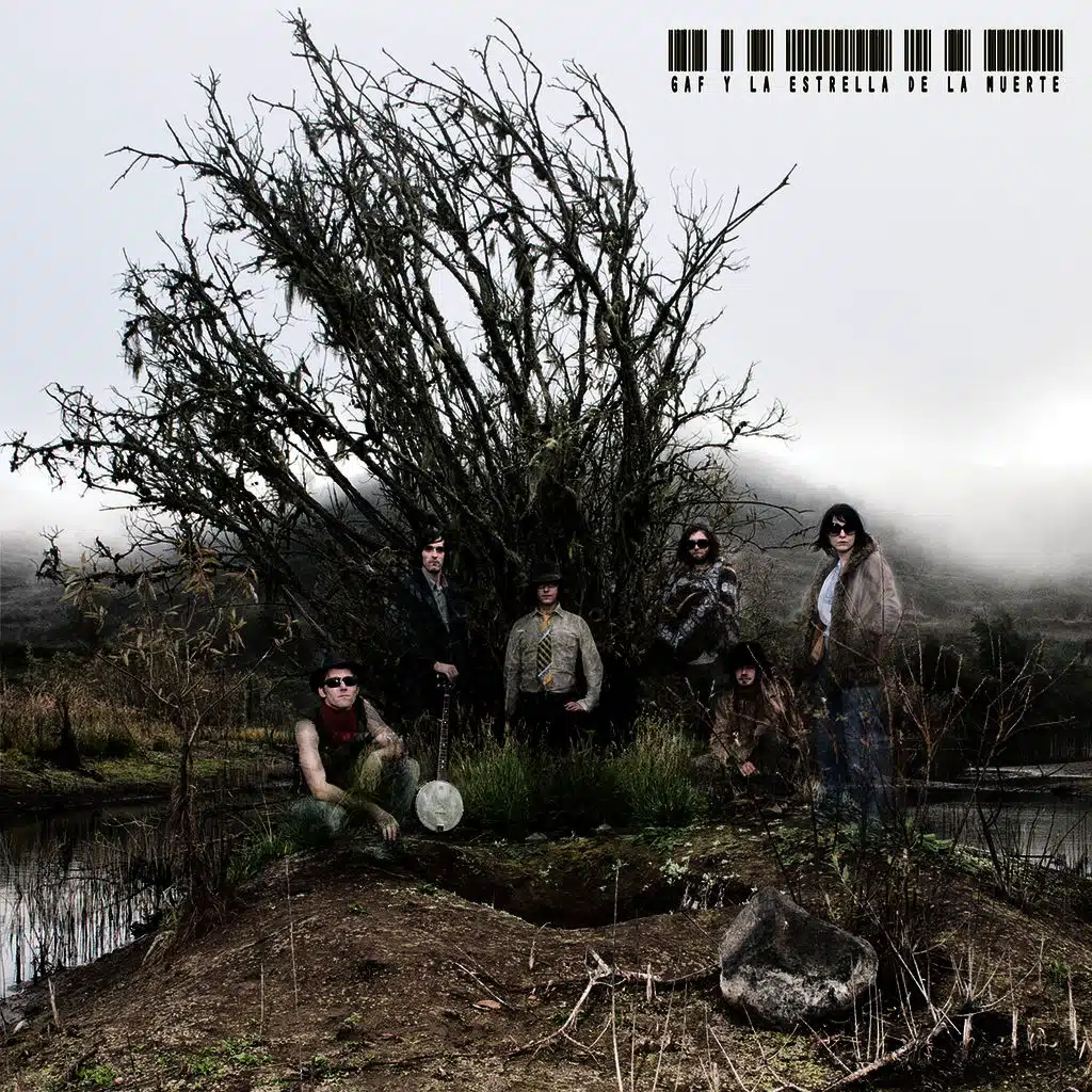 GAF y La Estrella De La Muerte