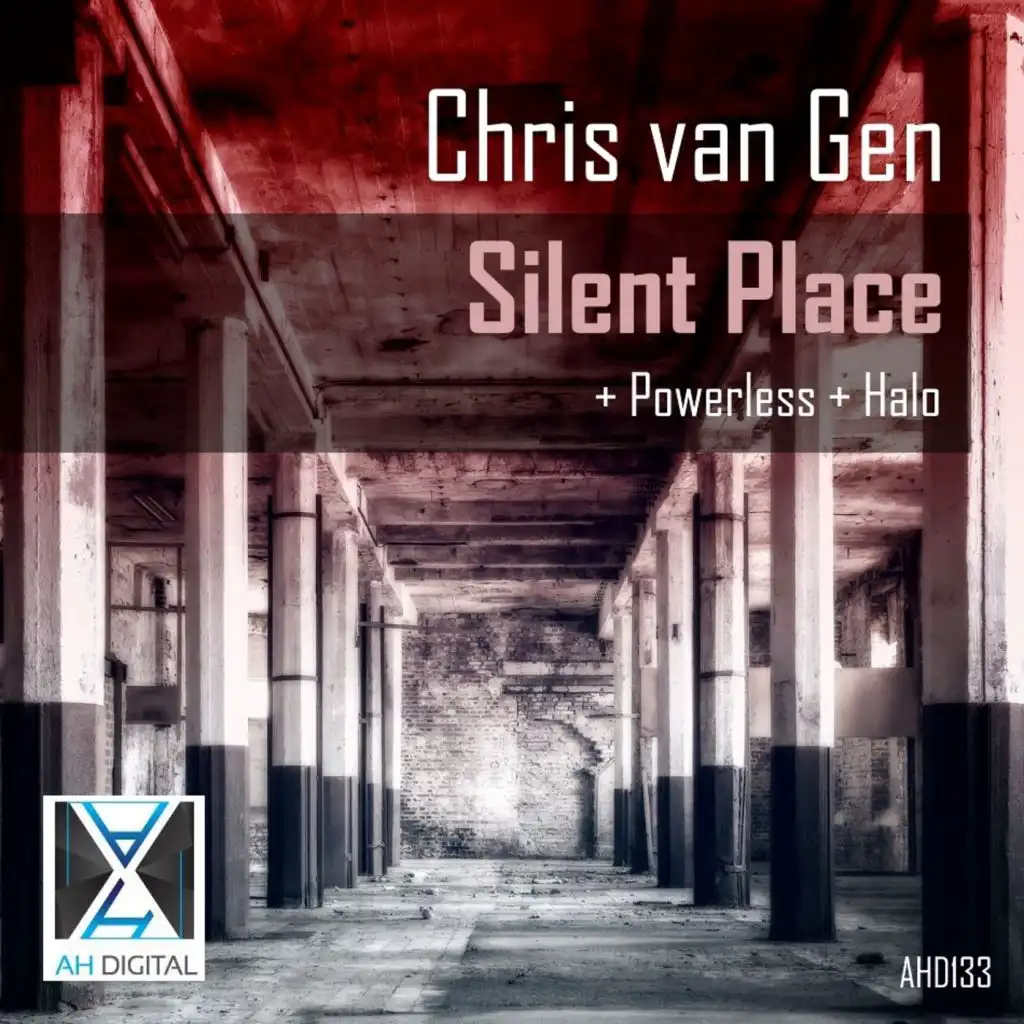 Chris Van Gen