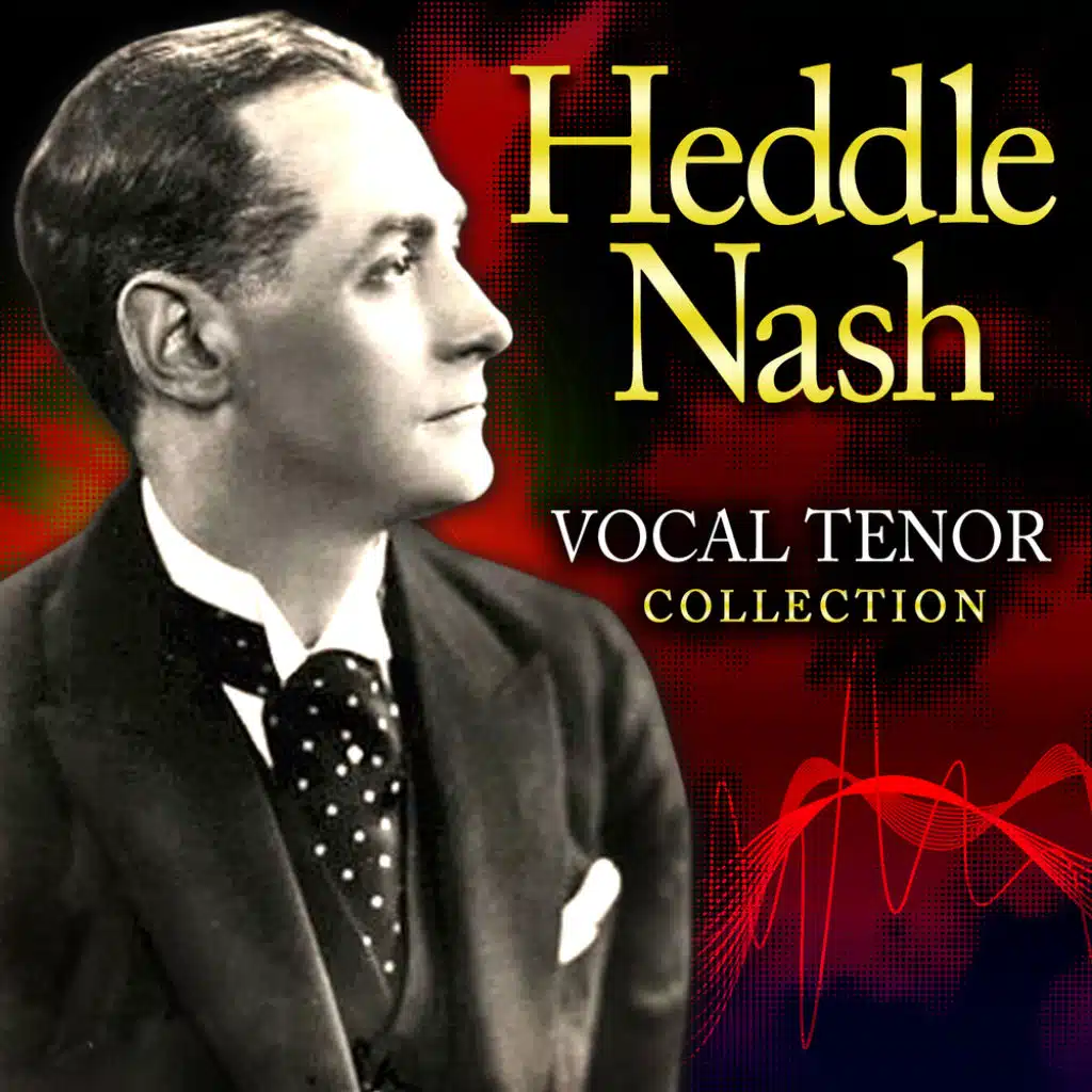 Heddle Nash