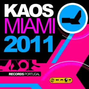 Kaos Miami 2011 