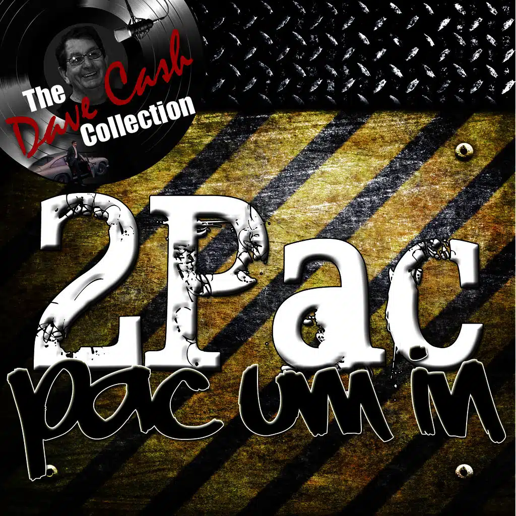 Pac Um In - [The Dave Cash Collection]