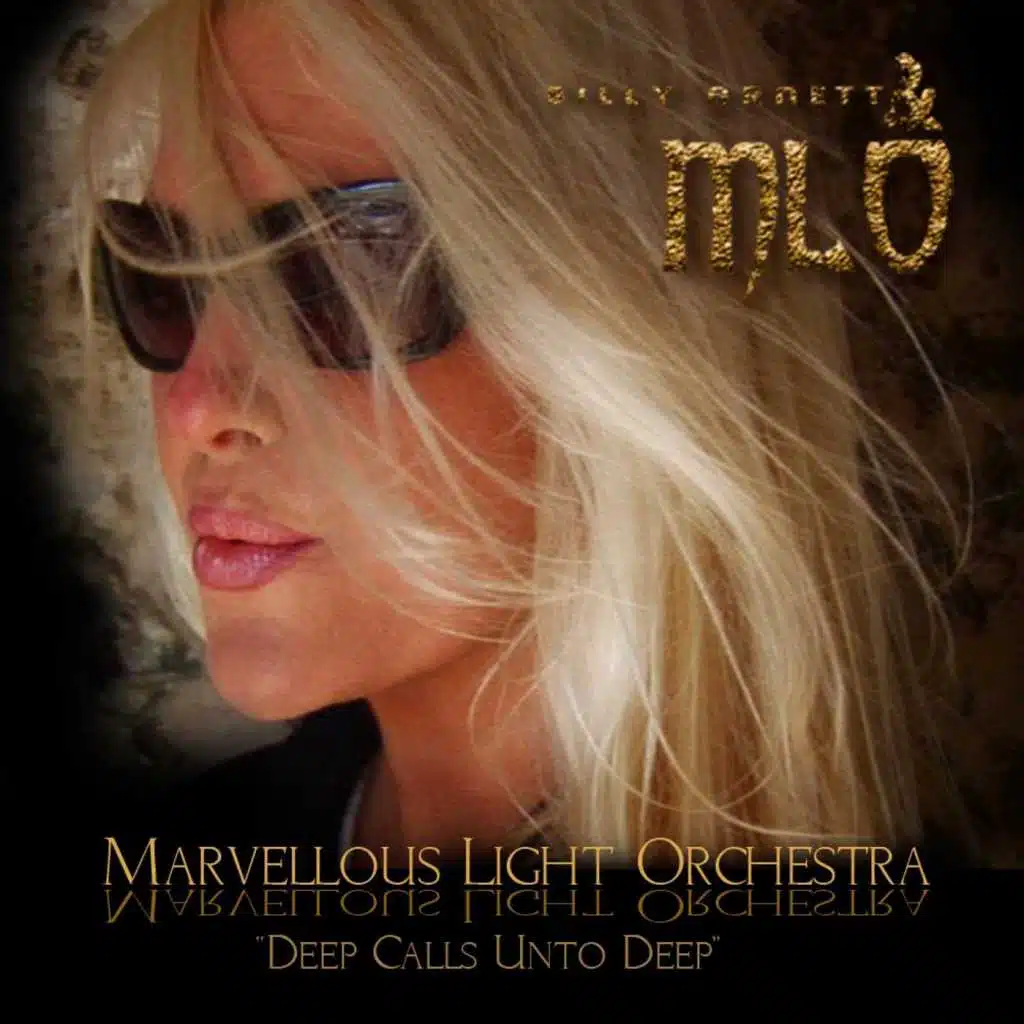 Deep Calls Unto Deep