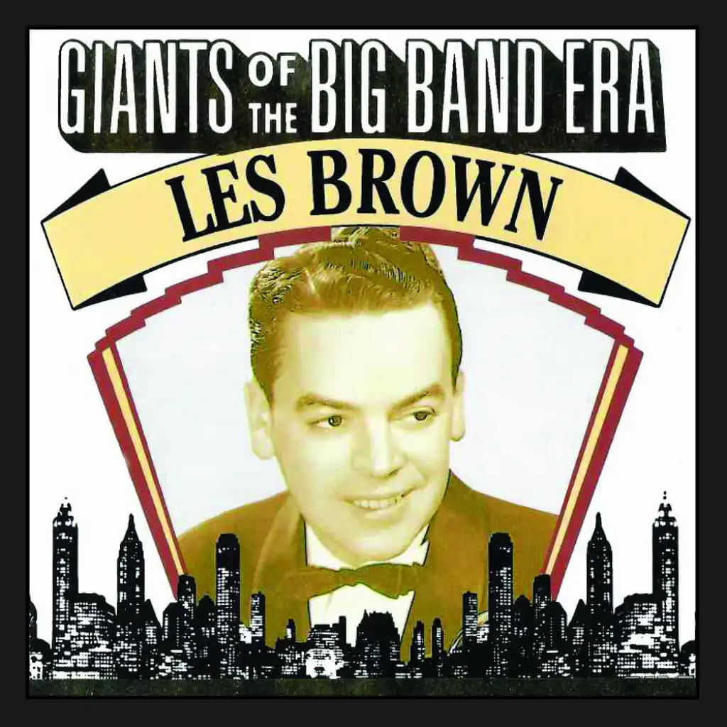 Giants Of The Big Band Era