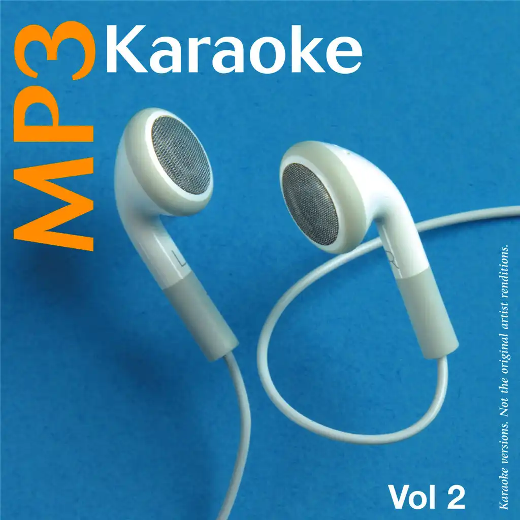 MP3 Karaoke Vol.2