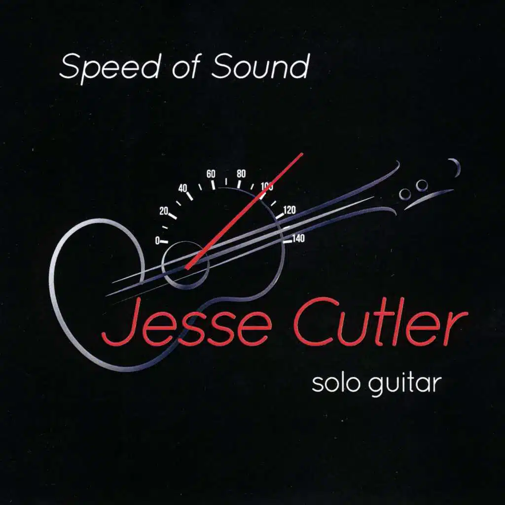 Jesse Cutler