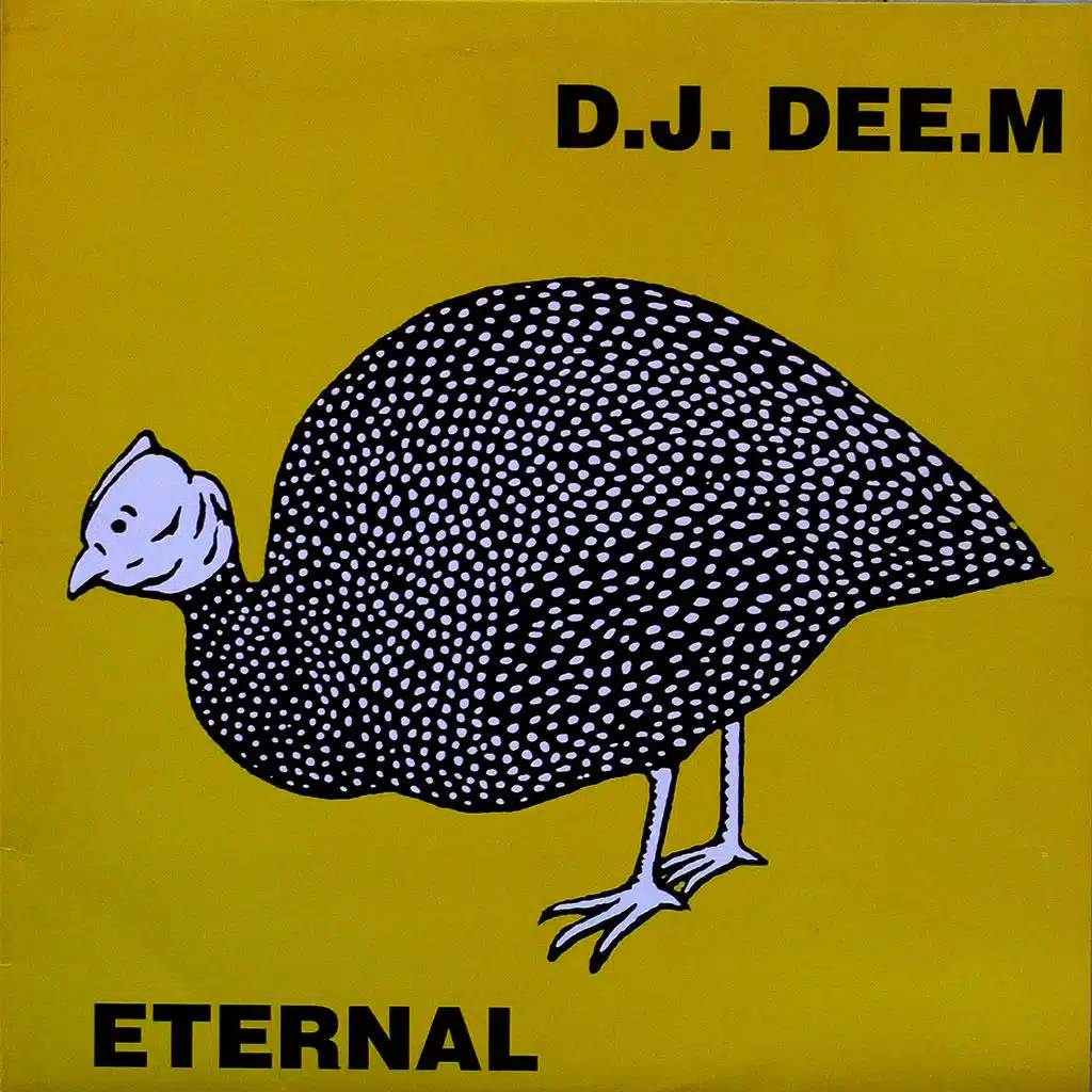 Eternal