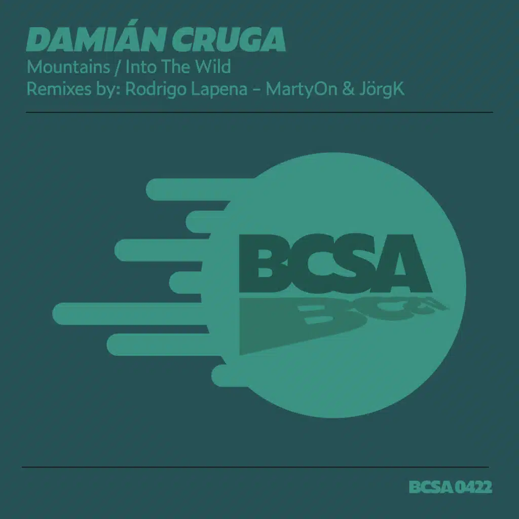 Damian Cruga