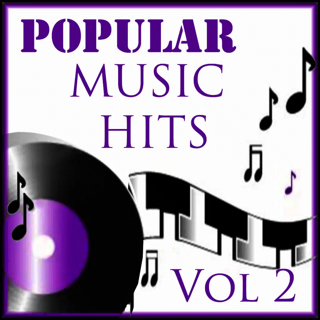 Popular  Music Hits Vol 2