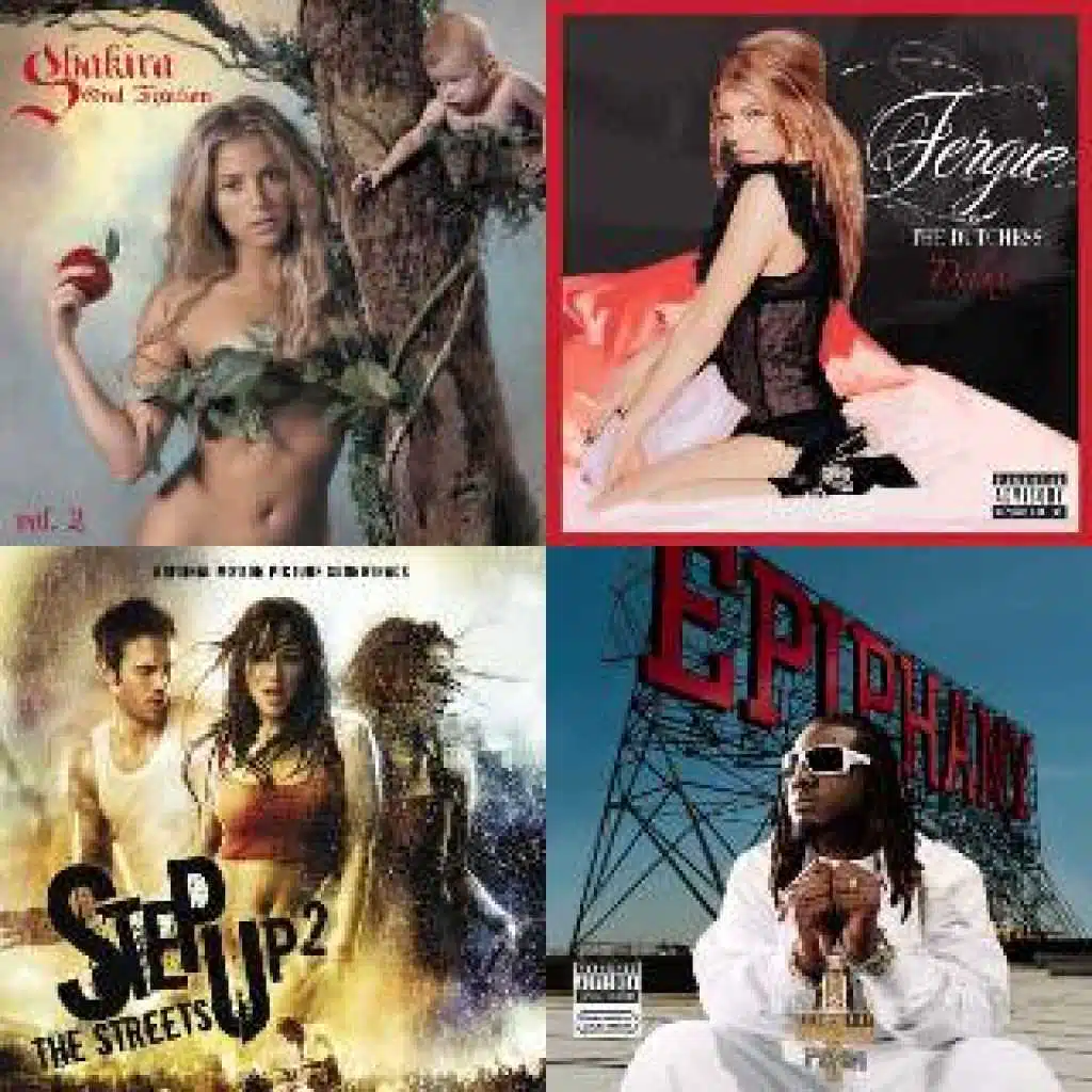 Ultimate dance [Imported]