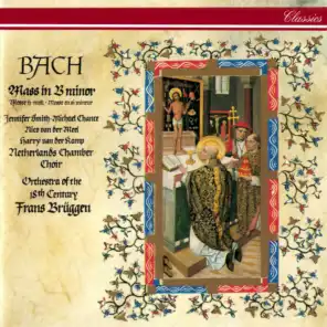 Bach, J.S.: Mass in B Minor