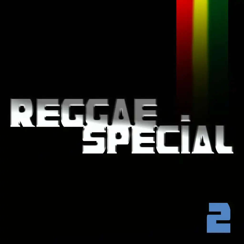 Reggae Special Vol 2