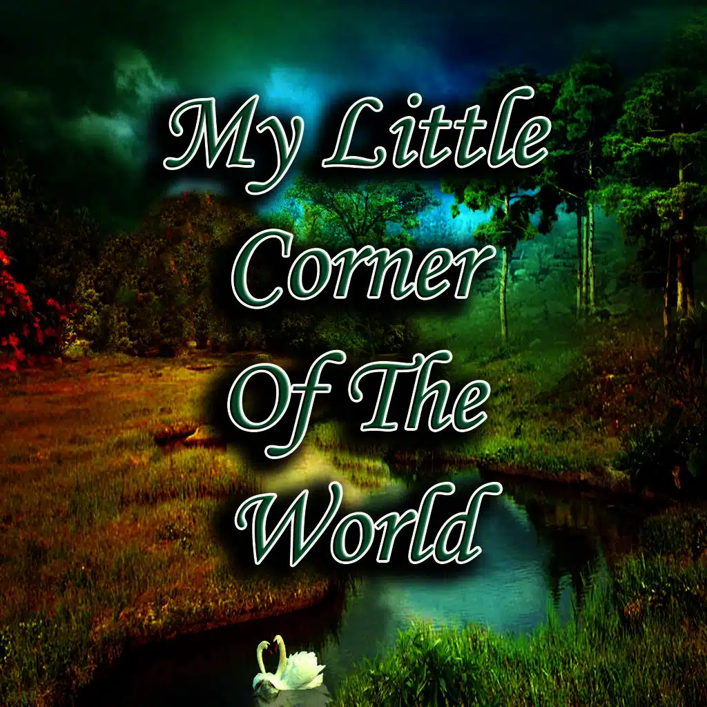 Five Foot Two, Eyes of Blue