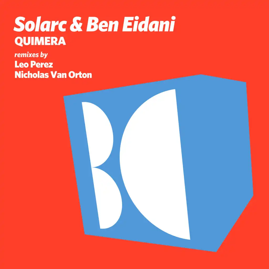 Solarc, Ben Eidani