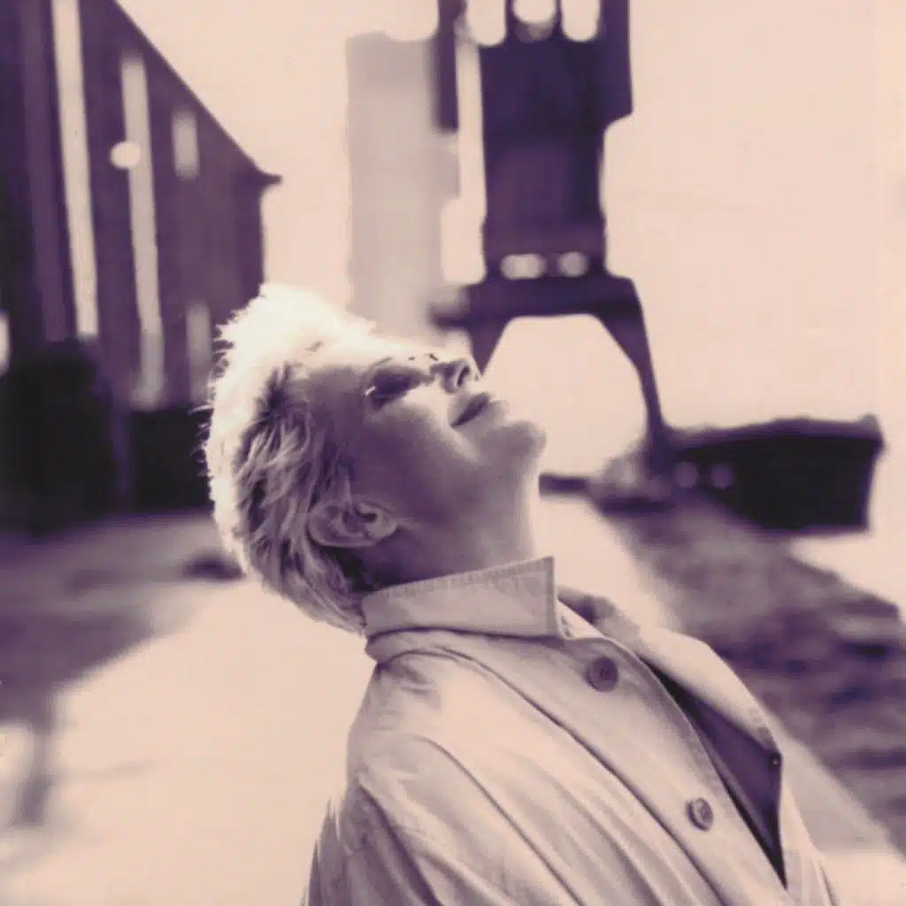 Light Out of Darkness