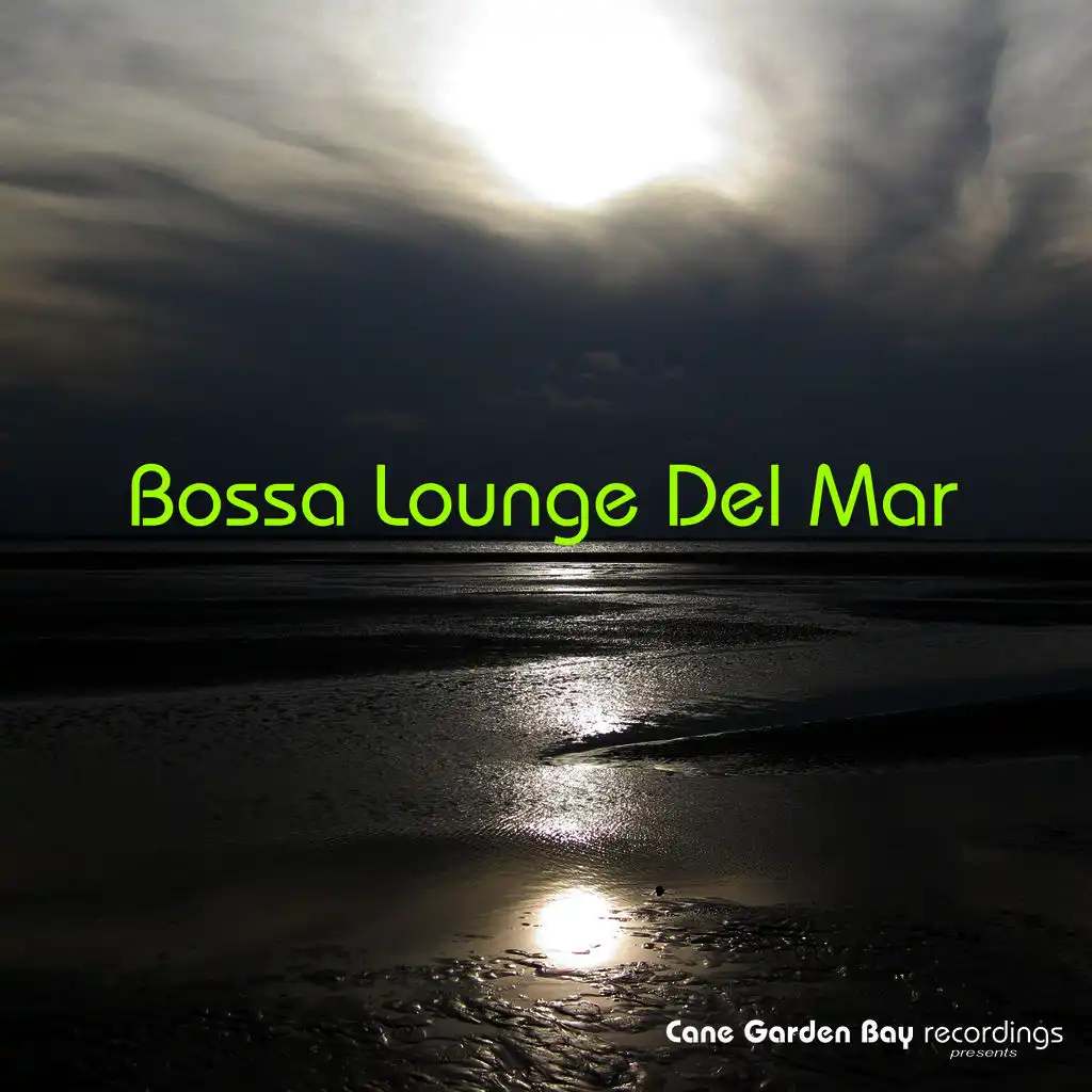 Bossa Lounge Del Mar