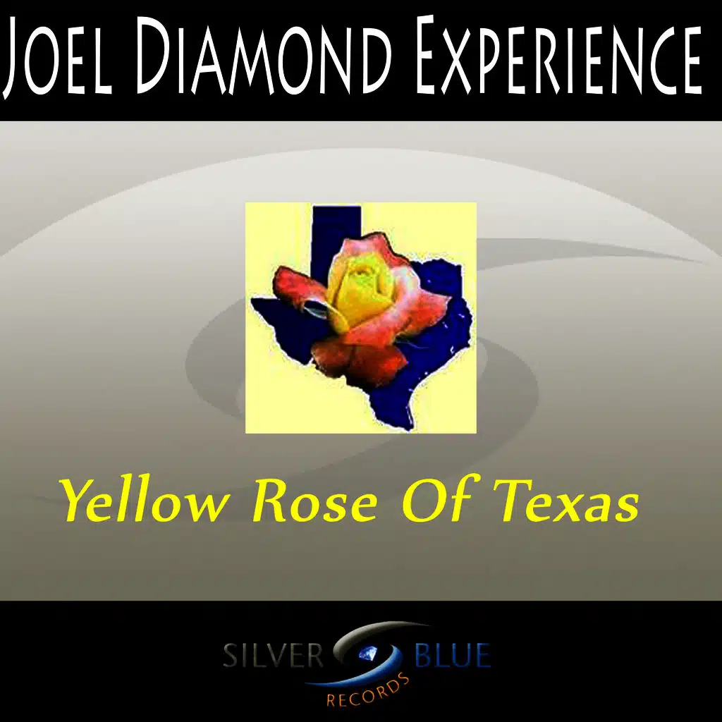 Yellow Rose Of Texas