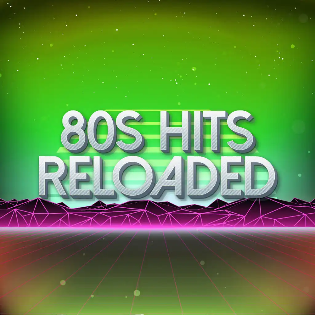 80s Hits Reloaded Vol. 4