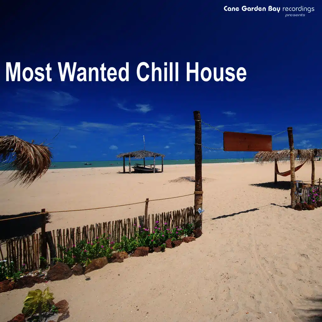Most Wanted Chill House