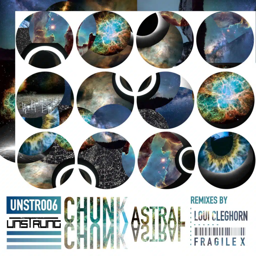 Astral (Fragile X Remix)