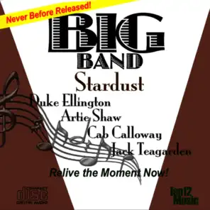 Stardust - The Famous Big Bands Series