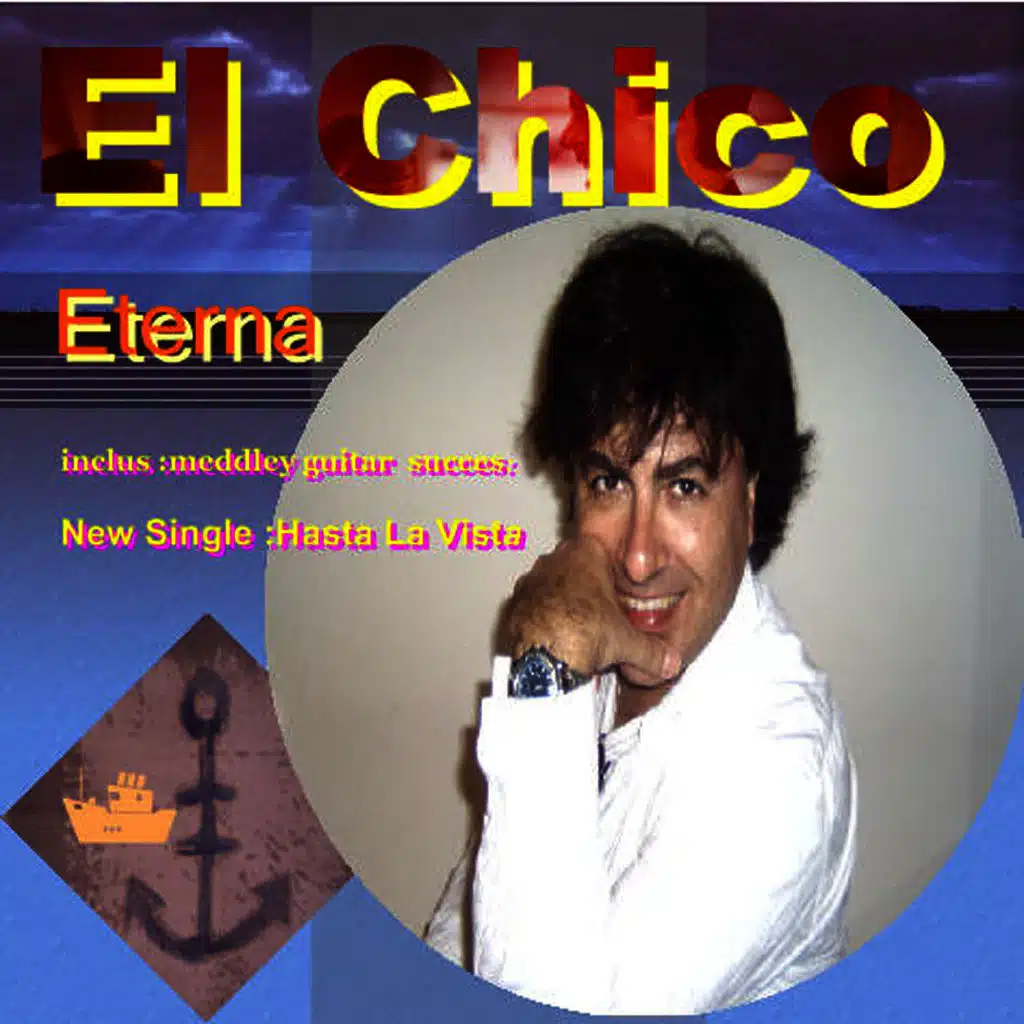 Eterna by El Chico