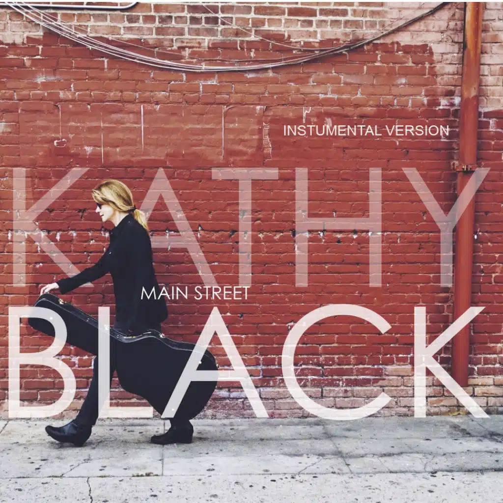 Kathy Black