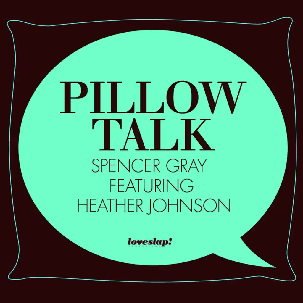 Pillow Talk (La Version Du Project Ananda)