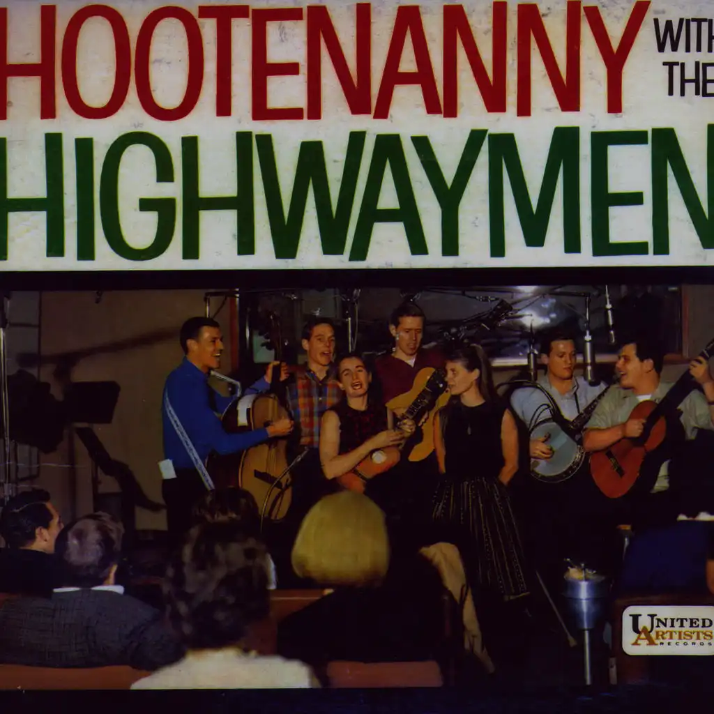 Hootenanny With The Highwaymen