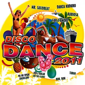 Disco Dance 2011