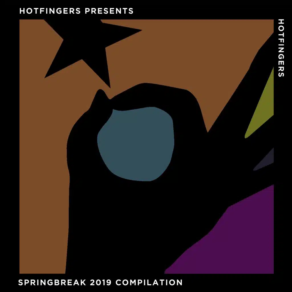 Hotfingers Pres. Springbreak 2019 Compilation