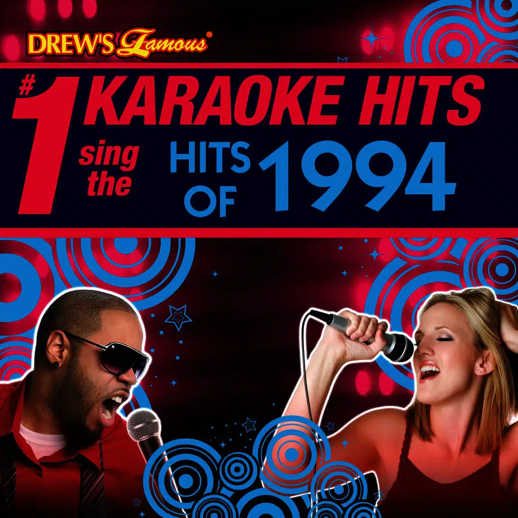 Drew's Famous # 1 Karaoke Hits: Sing the Hits of 1994