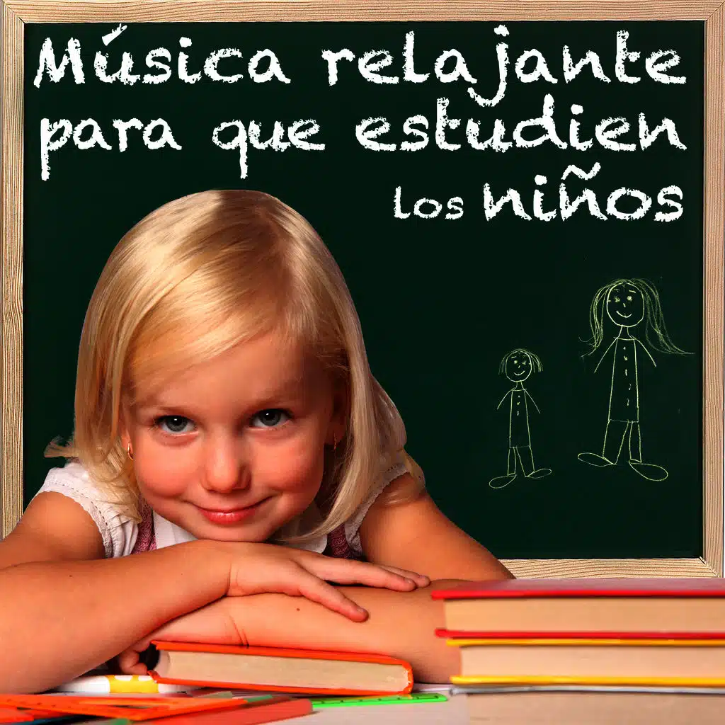 Musica Relajante Para Que Estudien Los Niños