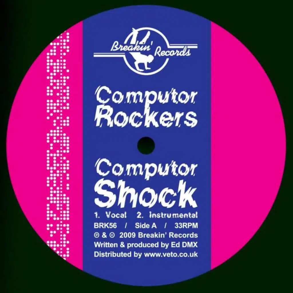 Computor Shock
