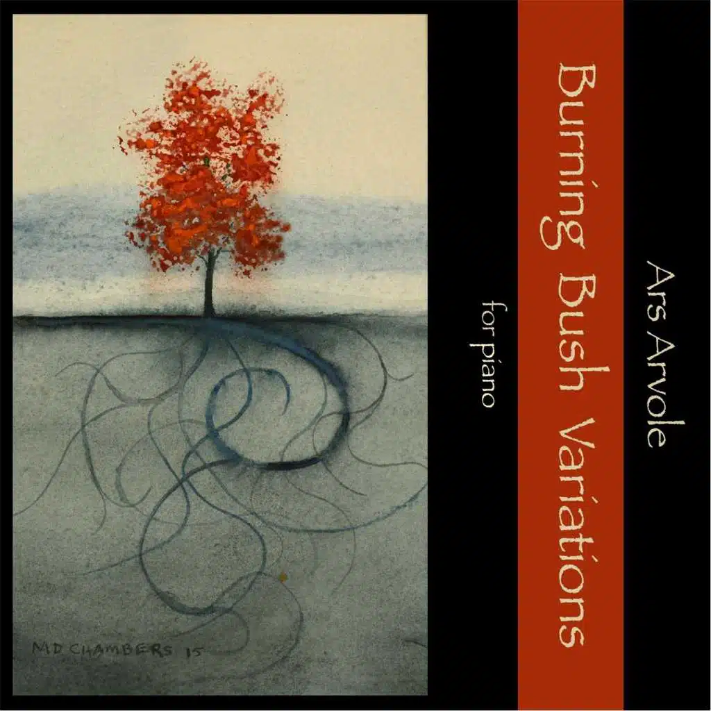 Burning Bush Variations