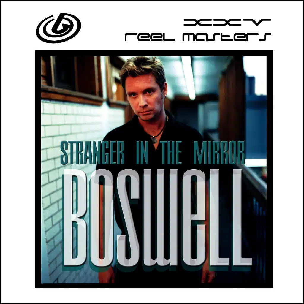 Reel Masters XXV: Stranger In The Mirror