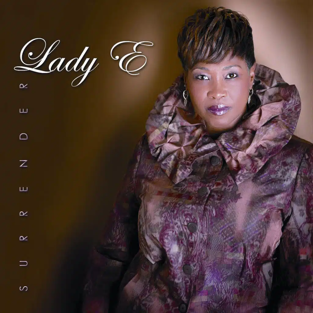 I Am Healed Reprise (Ruth'S Testimony)