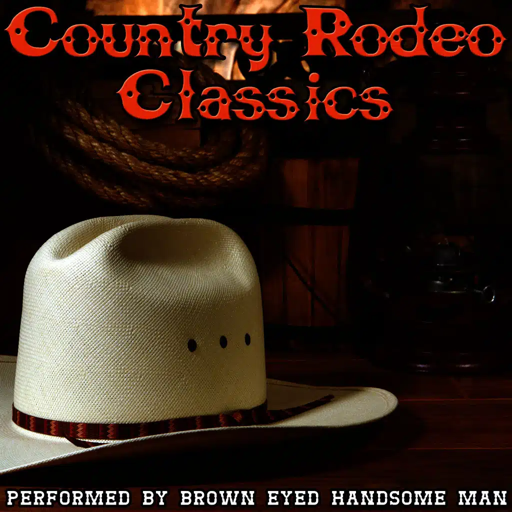 Country Rodeo Classics