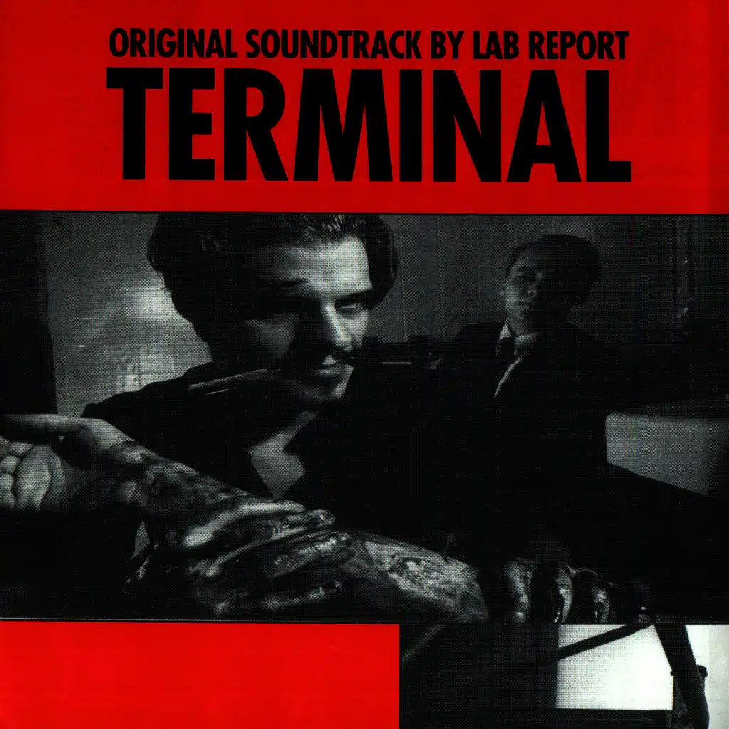 Terminal Soundtrack