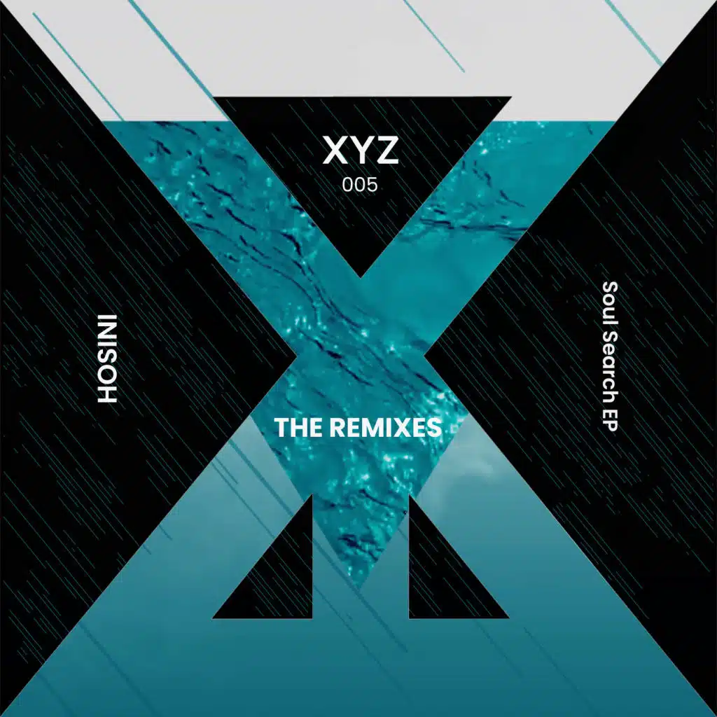 Soul Search (Retza's Exploration Mix)