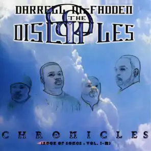 Darrell McFadden & The Disciples