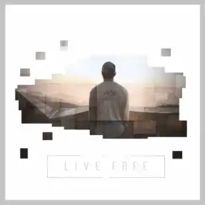 Live Free - EP