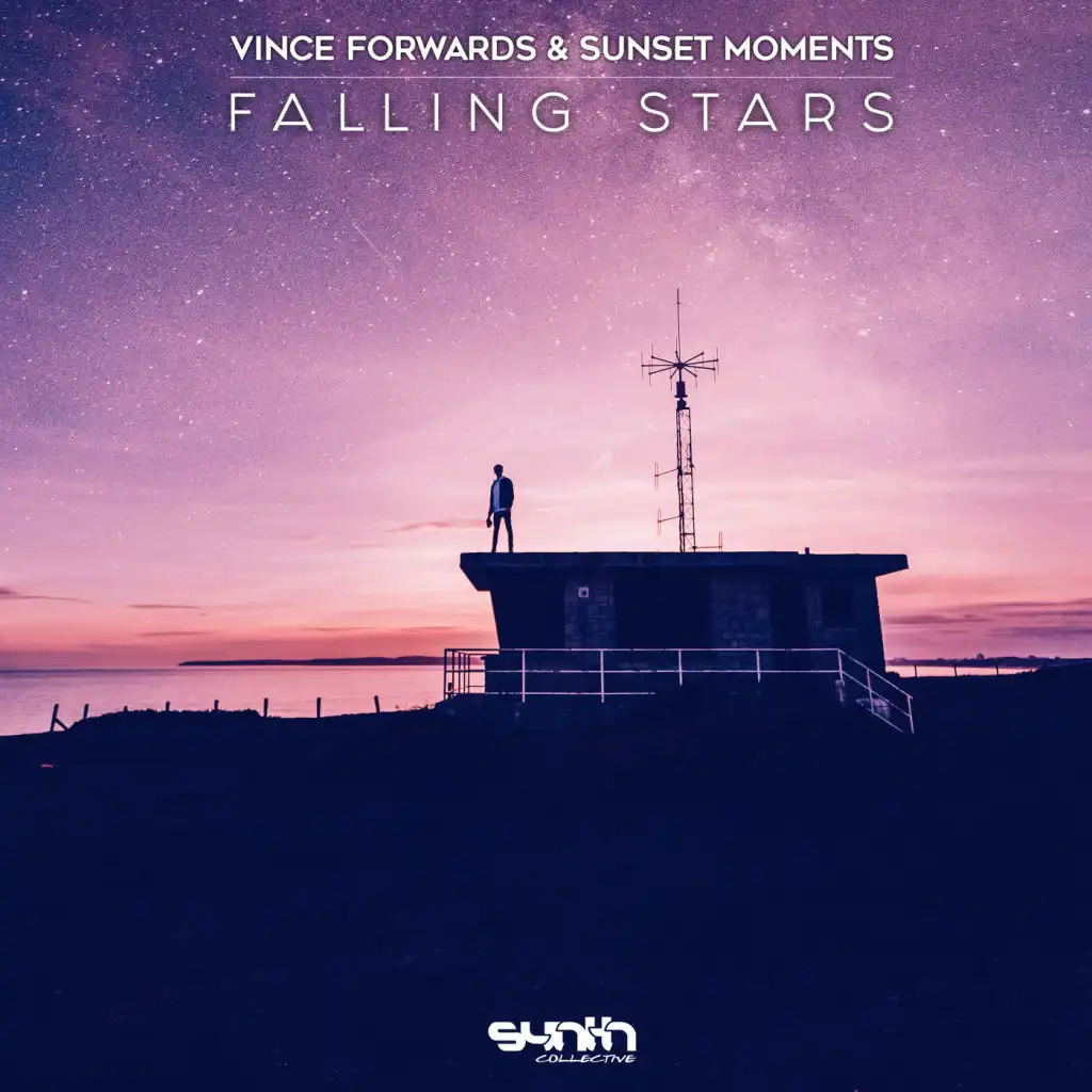 Vince Forwards, Sunset Moments