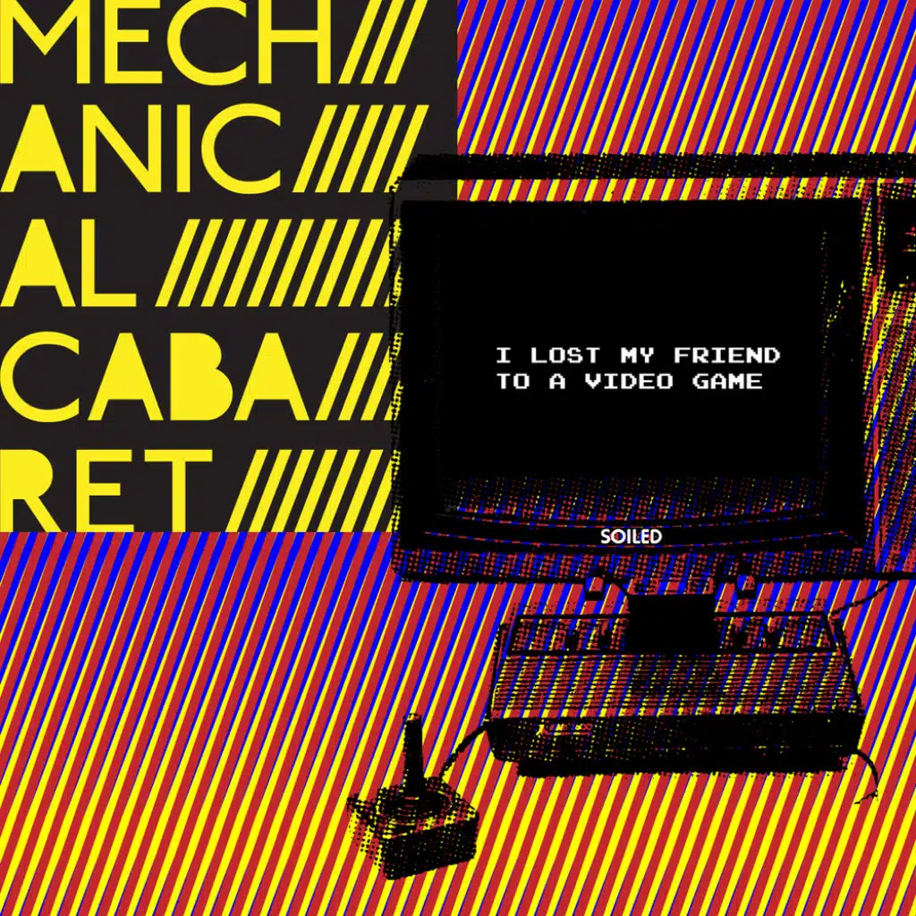 I Lost My Friend To A Video Game (Final Boss Mix by Martin Katscan)