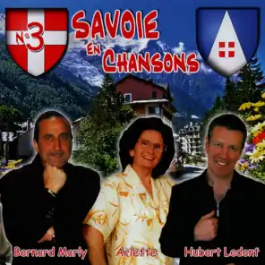 Savoie en chansons Vol. 3